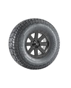 TACTK T-741 BLK AT SPRT 305/65R17 13-17 92621 0033