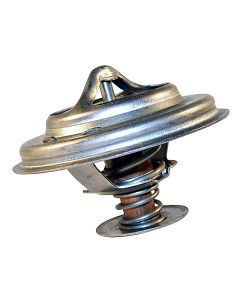 Crown Automotive T0697157 180&deg Thermostat  for 85-94 Jeep Cherokee XJ and Comanche MJ with 2.1L Diesel Engine 