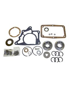 Crown Automotive T14BSG Transmission Overhaul Kit  for 67-72 Jeep CJ, SJ and J-Series with T-14 Transmission 