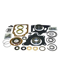 Crown Automotive T150MASKIT Transmission Master Rebuild Kit for 76-79 Jeep CJ with T150 Transmission