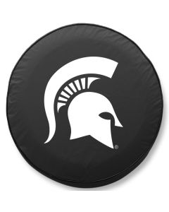NCAA  Michigan State Tire Cover 