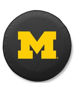 NCAA  Michigan Tire Cover 