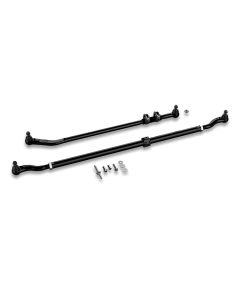 TERAFLEX HD TIE ROD / DRAG LINK KIT JK