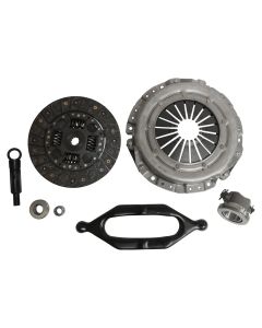 Crown Automotive TJXJ9702K Clutch Master Kit  for 97-02 Jeep Wrangler TJ and 97-00 Cherokee XJ with 2.5L Engine