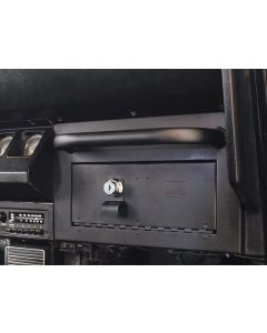 GLOVE BOX SAFE 87-95 YJ WRANGLER
