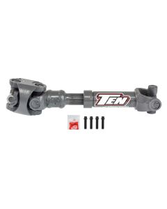 Ten Factory TFR1310-2135       1310 Rear Solid CV Drive shaft for Jeep Wrangler 97-06 TJ