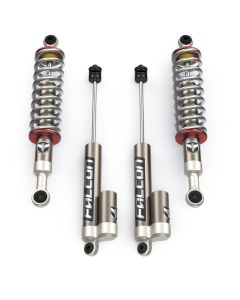 Teraflex 08-04-12-400-002 Falcon 1.2 Complete Leveling System for 05-23 Toyota Tacoma