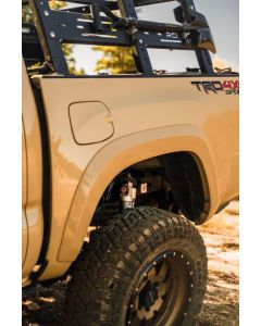 Teraflex  Falcon 2.25" Sport Shock & Spacer Lift System for 05-23 Toyota Tacoma
