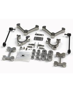 Teraflex 1351200 1.5" Spacer Lift Kit  for 15-20 Jeep Renegade and Compass