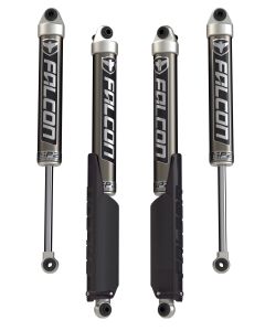 FALCON SP2 2.1 MONOTUBE KIT JLU 2-3.5IN