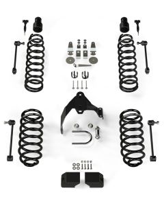 Teraflex  Base 3in Lift Kit for 07-18 Jeep Wrangler JK
