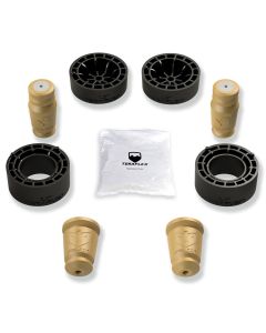 Teraflex 1165000 Sport ST1 1.5" Spacer Lift for 18-24 Jeep Wrangler JL Unlimited