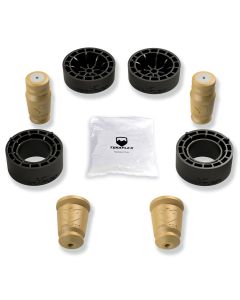 Teraflex 1165000 Sport ST1 1.5" Spacer Lift for 18-24 Jeep Wrangler JL Unlimited