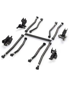 TERA 3-6IN ALPINE IR LA/BRACKET KIT JL  1310512