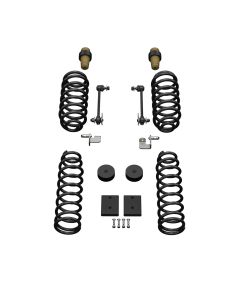 Teraflex  Sport ST1 1.5" Suspension Lift for 07-18 Wrangler Unlimited JK