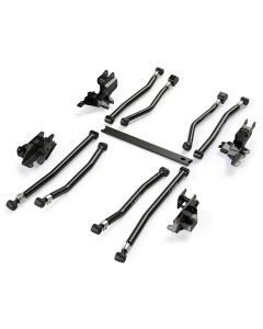 Teraflex  Alpine Long Control Arm & Bracket Kit for 18-24 Jeep Wrangler JL