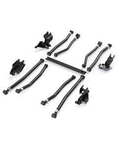 TERAFLEX 3-6IN ALPINE LA/BRACKET KIT JL 1316012