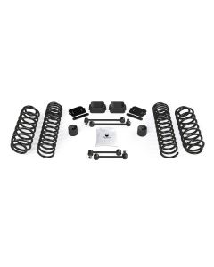 TERAFLEX 2.5IN BASE SPRING LIFT KIT JLU