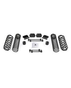 Teraflex  2.5" Coil Spring Base Lift Kit for 18-22 Jeep Wrangler JL