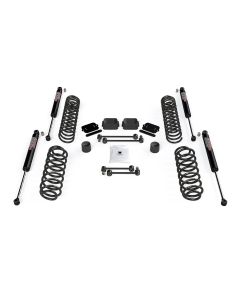 TERAFLEX 2.5IN BASE LIFT W/9550 SHX JLU 1354250