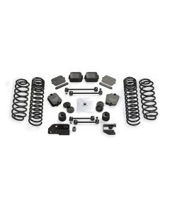 TERAFLEX 3.5IN BASE SPRING LIFT KIT JLU