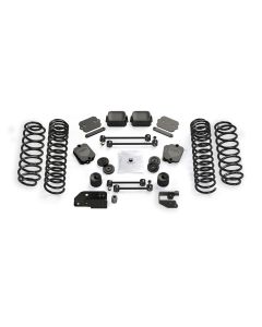 Teraflex  3.5" Coil Spring Base Lift Kit for 18-22 Jeep Wrangler JL