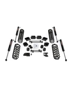 TERAFLEX 3.5IN BASE LIFT W/9550 SHX JLU 1356050