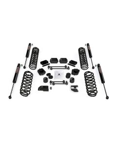 TERA 3.5IN BASE LIFT W/9550 SHX JL 2DR  1356052