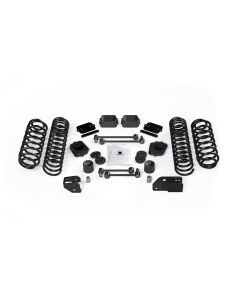 TERAFLEX 4.5IN BASE SPRING LIFT KIT JLU