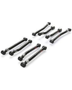 Teraflex  Alpine IR Adjustable Control Arm Kit for 18-20 Jeep Wrangler JL