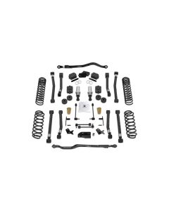 Teraflex  2.5” Alpine RT2 Short Arm Suspension System for 18-24 Jeep Wrangler JL