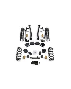 Teraflex  Sport ST2 2.5in Suspension Lift for 18-24 Jeep Wrangler JL Unlimited 4-Door