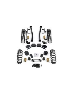 Teraflex  Sport ST2 2.5in Suspension Lift for 18-24 Jeep Wrangler JL Unlimited 4-Door