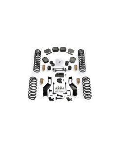 Teraflex 1613040 Sport ST4 4.5" Suspension Lift for 18-24 Jeep Wrangler JL Unlimited
