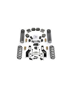 Teraflex 1614400 4.5” Sport ST4 Suspension Lift System for 18-24 Jeep Wrangler JL 2-Door