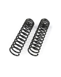 TER 3.5IN FRONT COIL SPRING PAIR JL 2DR
