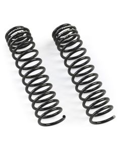 TERAFLEX 3.5IN FRNT COIL SPRING PAIR JT
