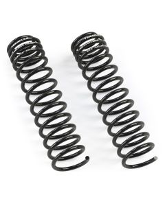 TERAFLEX 3.5IN FRNT COIL SPRING PAIR JT