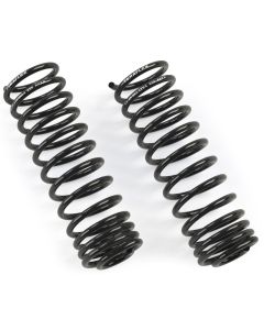 TERAFLEX 3.5IN REAR COIL SPRING PAIR JT