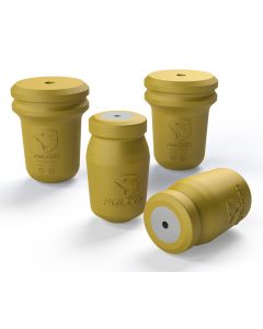 Teraflex  Falcon Performance Bump Stop Kit for 2020 Jeep Gladiator JT