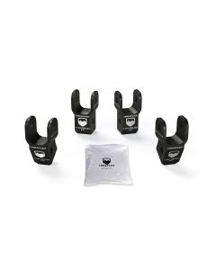 TERA SHOCK EXTENSION KIT JL/JLU