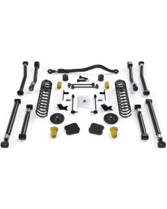 Teraflex  2.5” Alpine CT2 Suspension System for 20-24 Jeep Gladiator JT