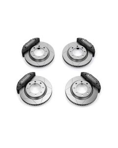 TERAFLEX DELTA BRAKE KIT 8X6.5 JK/JL    4403480