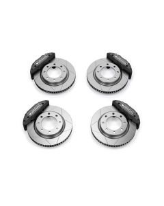 TERAFLEX DELTA BRAKE KIT 8X6.5 JK/JL    4403480