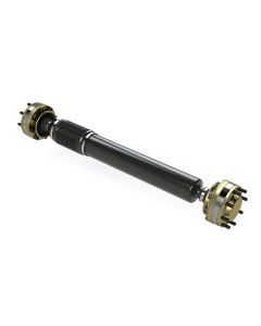 TER RR CV DS W/TERA CRD60 07-11 JK 2DR