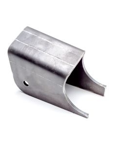 TER DRIV REAR AXLE BRKT UP FLEXARM TJ