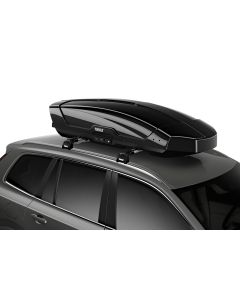 THULE MOTION XT L BLACK