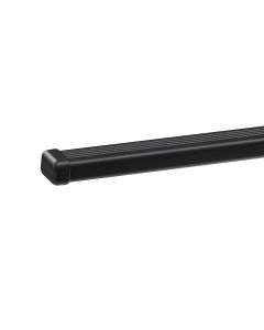Thule 712500 60" SquareBar 150 in Black for Thule Evo Rack System
