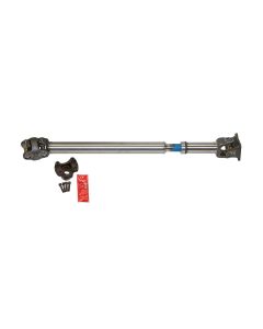 Tom Woods  Front 1310 Drive Shaft for 07-18 Jeep Wrangler JK