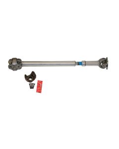Tom Woods  Front 1350 Drive Shaft for 07-18 Jeep Wrangler JK